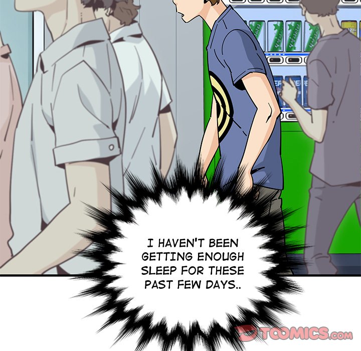 Love Factory Chapter 18 image 69