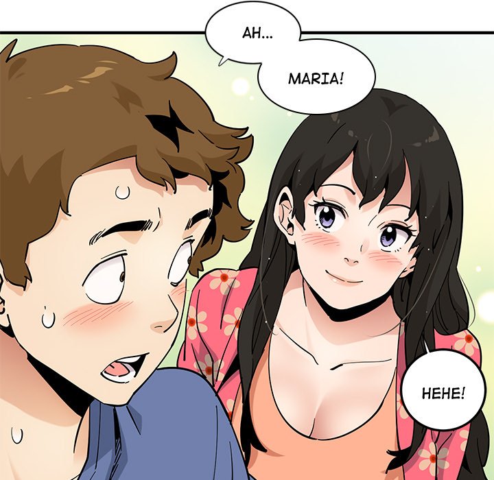 Love Factory Chapter 18 image 72