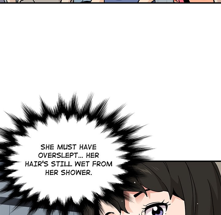 Love Factory Chapter 18 image 75
