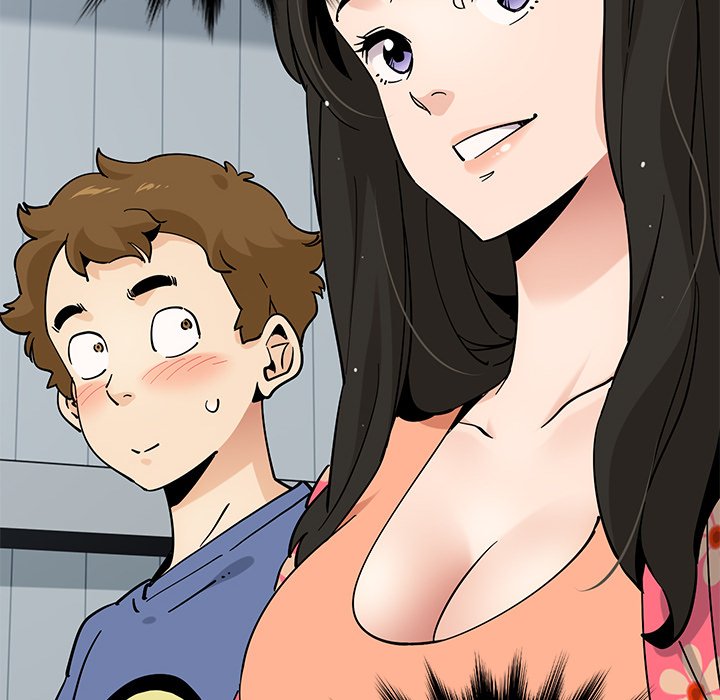 Love Factory Chapter 18 image 76