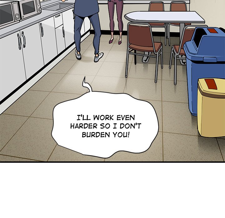 Love Factory Chapter 18 image 7