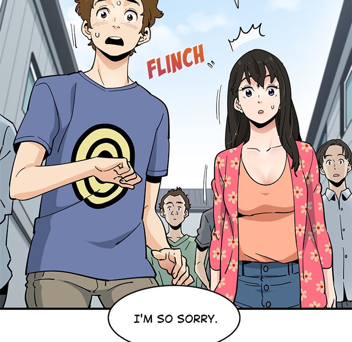 Love Factory Chapter 18 image 80