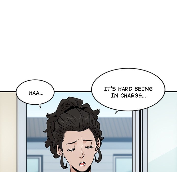 Love Factory Chapter 18 image 8
