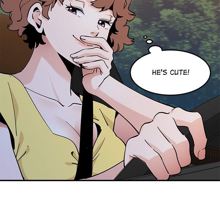 Love Factory Chapter 19 image 12