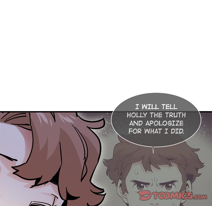 Love Factory Chapter 19 image 13