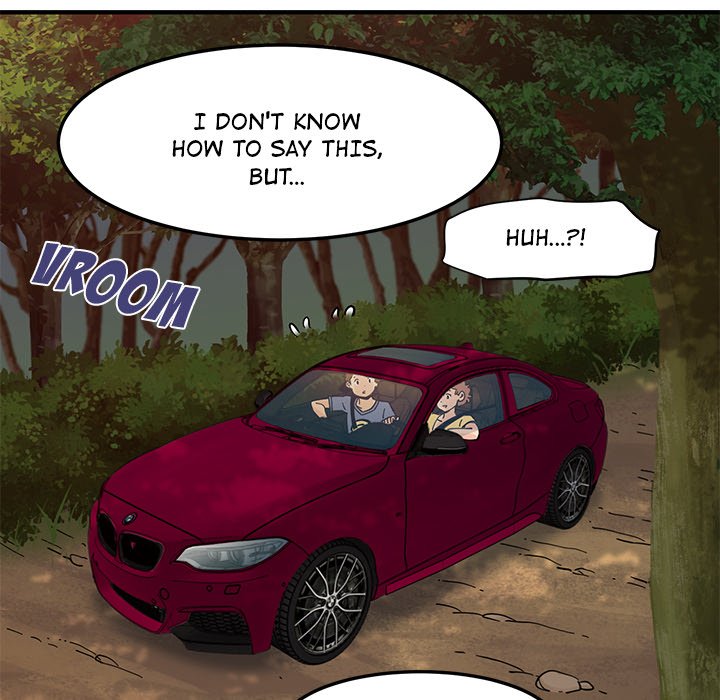 Love Factory Chapter 19 image 18