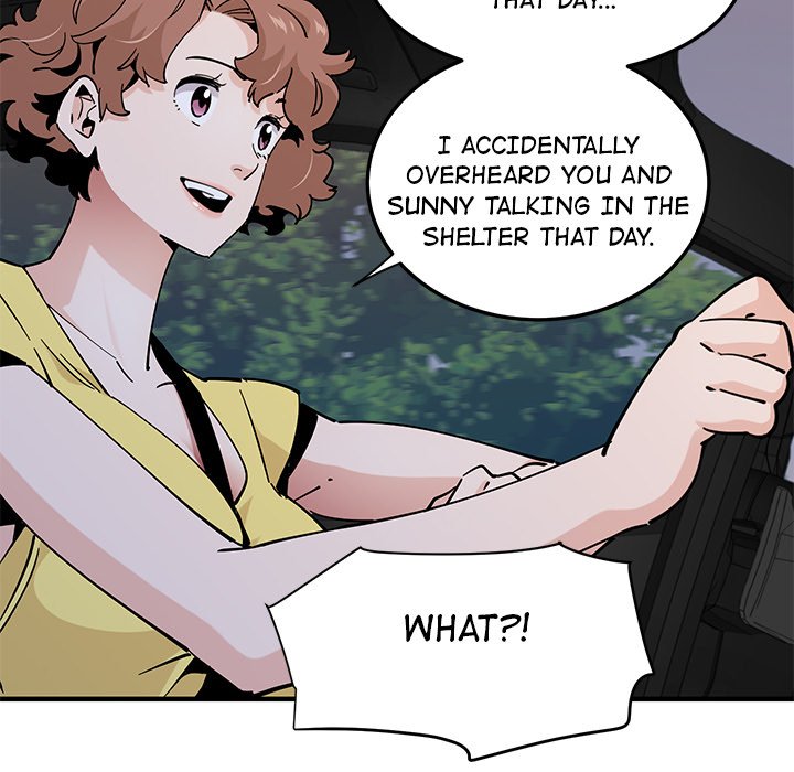 Love Factory Chapter 19 image 20