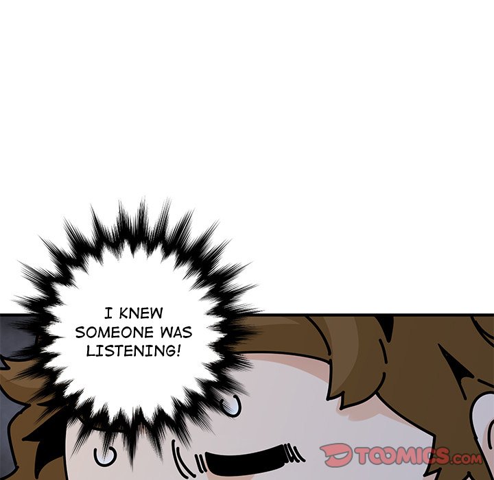 Love Factory Chapter 19 image 21