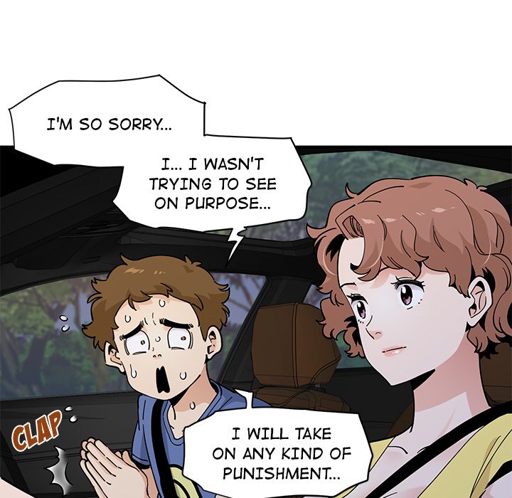 Love Factory Chapter 19 image 24