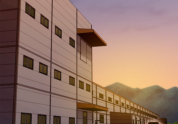 Love Factory Chapter 19 image 2
