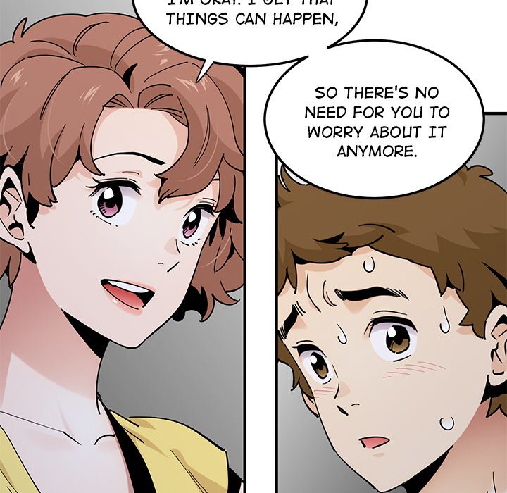 Love Factory Chapter 19 image 31