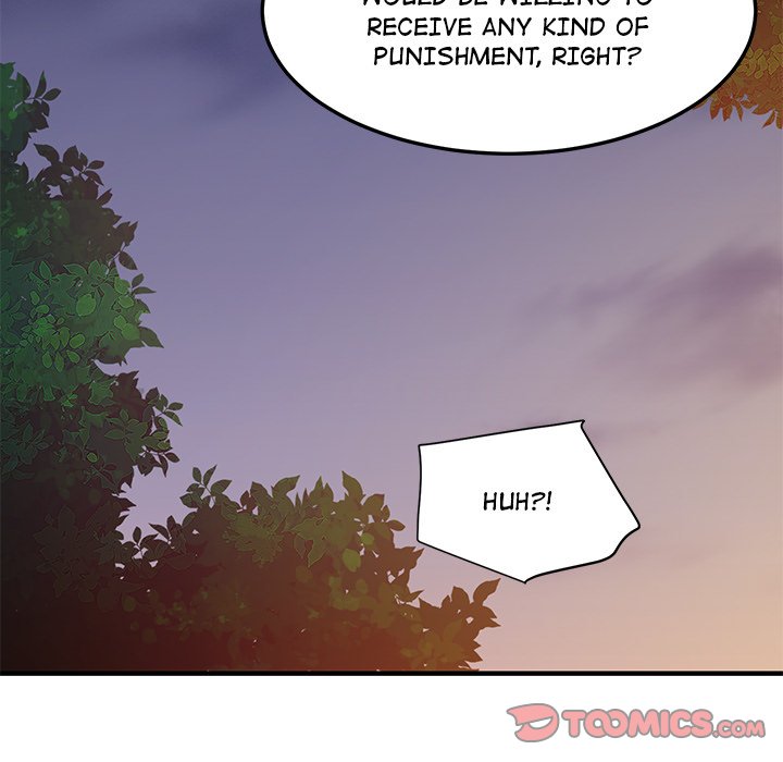 Love Factory Chapter 19 image 37
