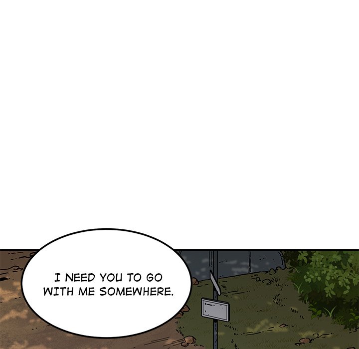 Love Factory Chapter 19 image 38