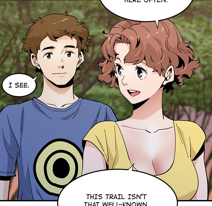 Love Factory Chapter 19 image 47