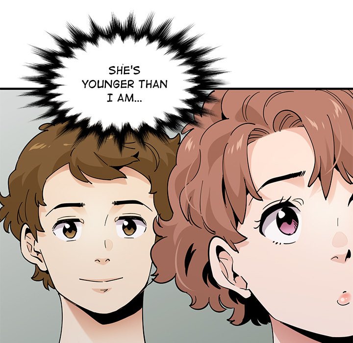 Love Factory Chapter 19 image 52