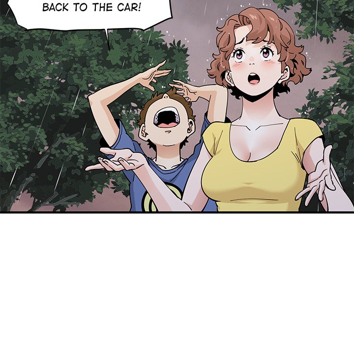 Love Factory Chapter 19 image 56