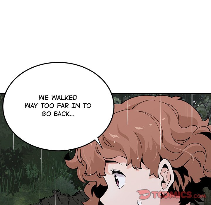 Love Factory Chapter 19 image 57