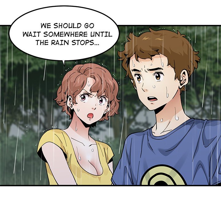 Love Factory Chapter 19 image 68