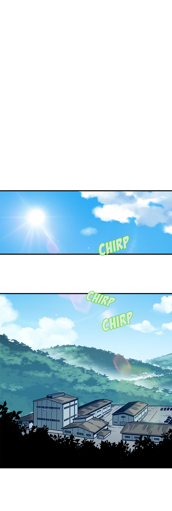 Love Factory Chapter 2 image 0