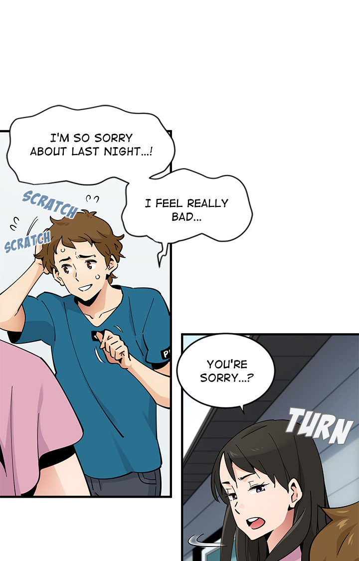 Love Factory Chapter 2 image 9