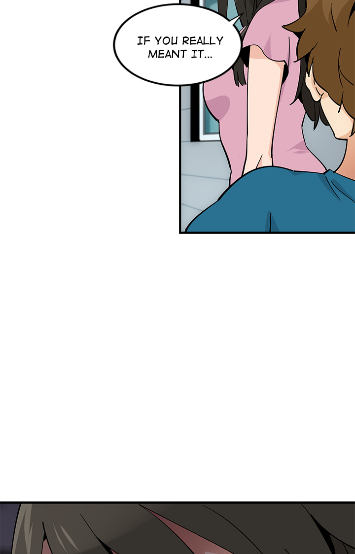 Love Factory Chapter 2 image 10