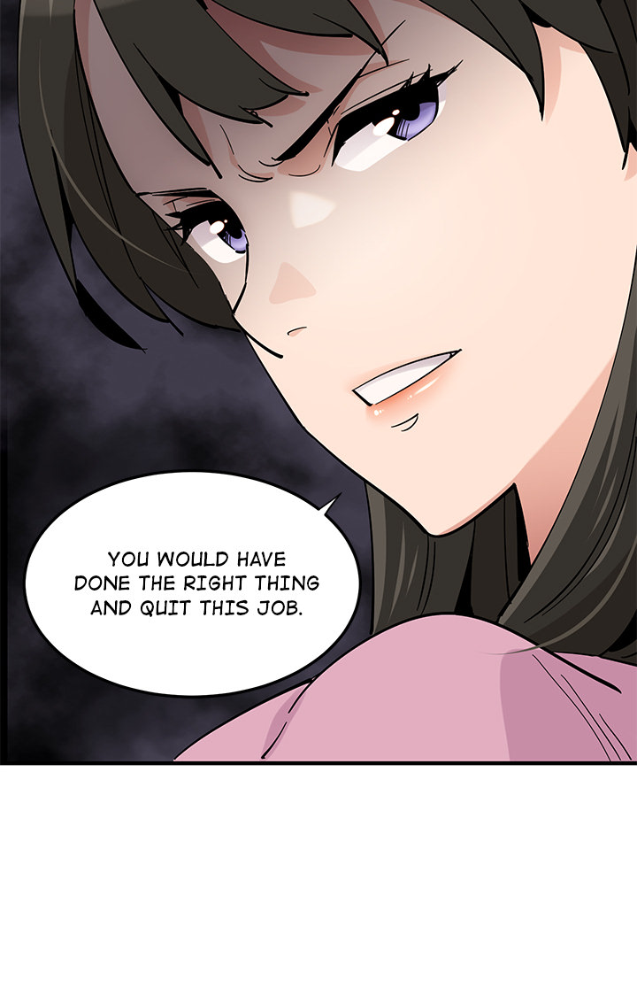 Love Factory Chapter 2 image 11