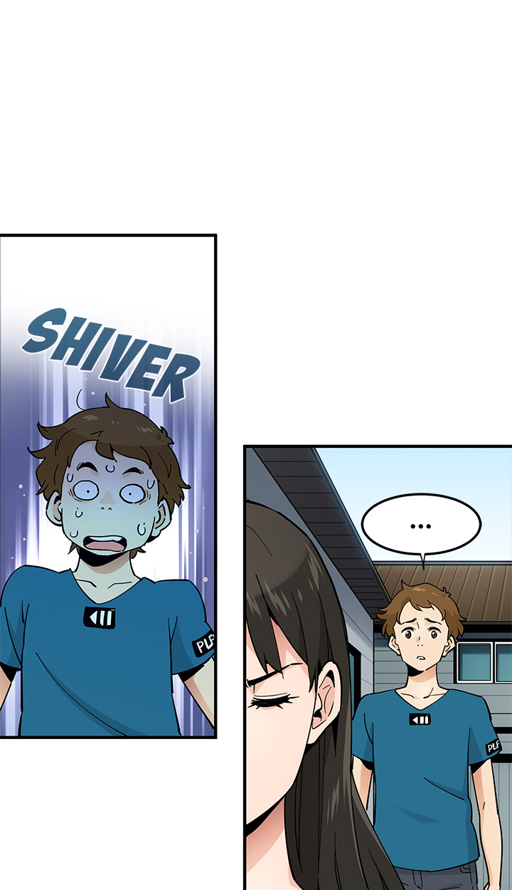 Love Factory Chapter 2 image 12