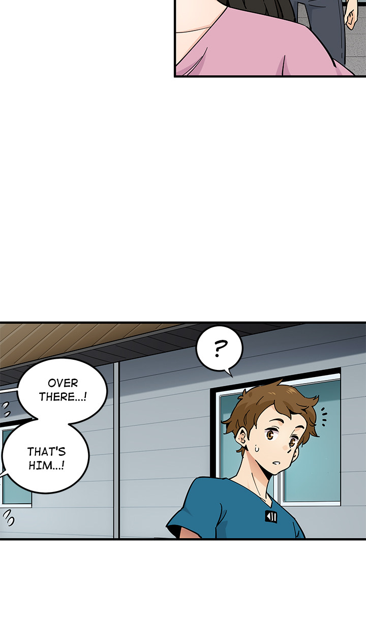 Love Factory Chapter 2 image 13