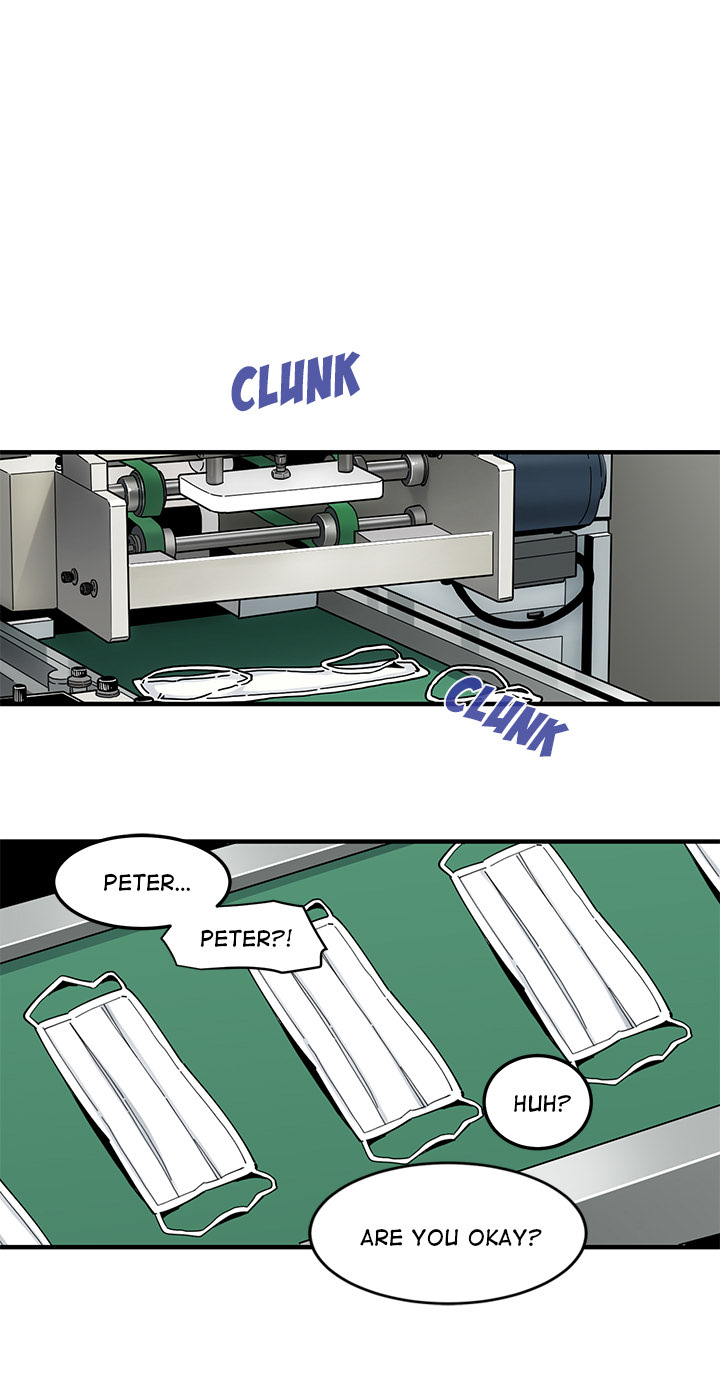 Love Factory Chapter 2 image 16