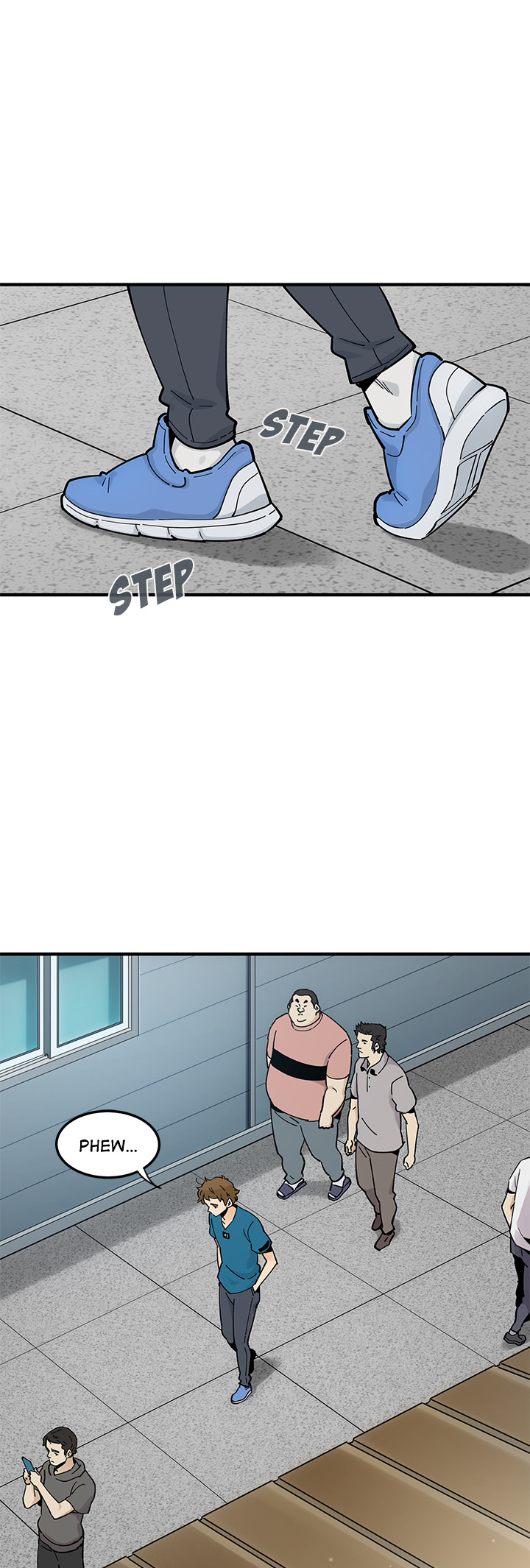 Love Factory Chapter 2 image 1