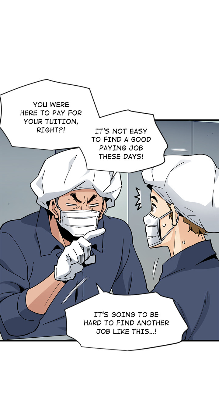Love Factory Chapter 2 image 19
