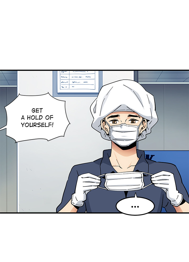 Love Factory Chapter 2 image 20
