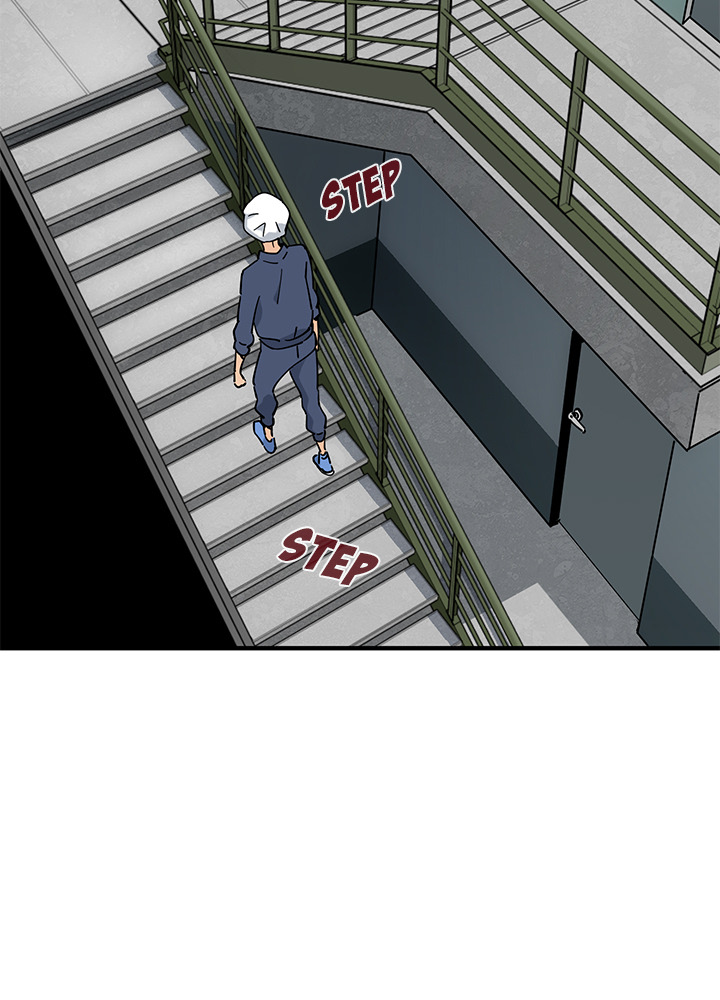 Love Factory Chapter 2 image 23