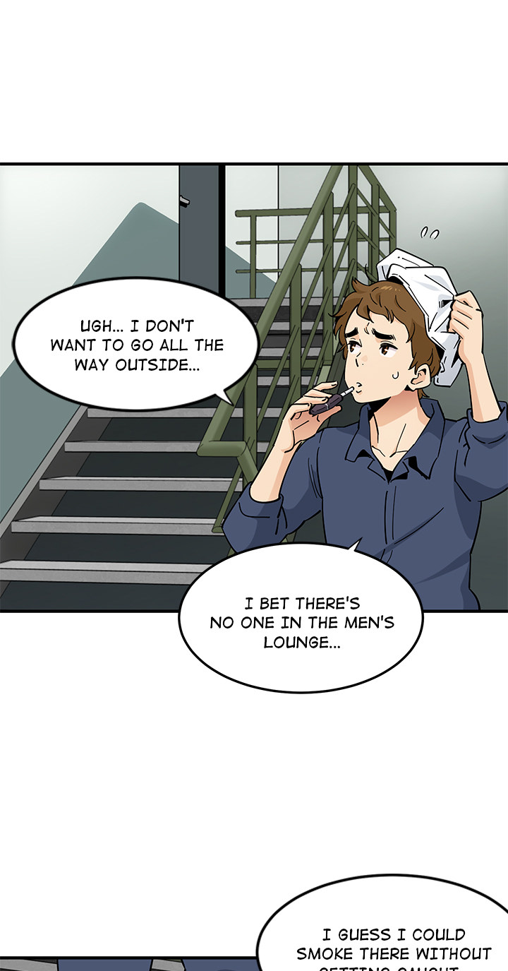 Love Factory Chapter 2 image 24