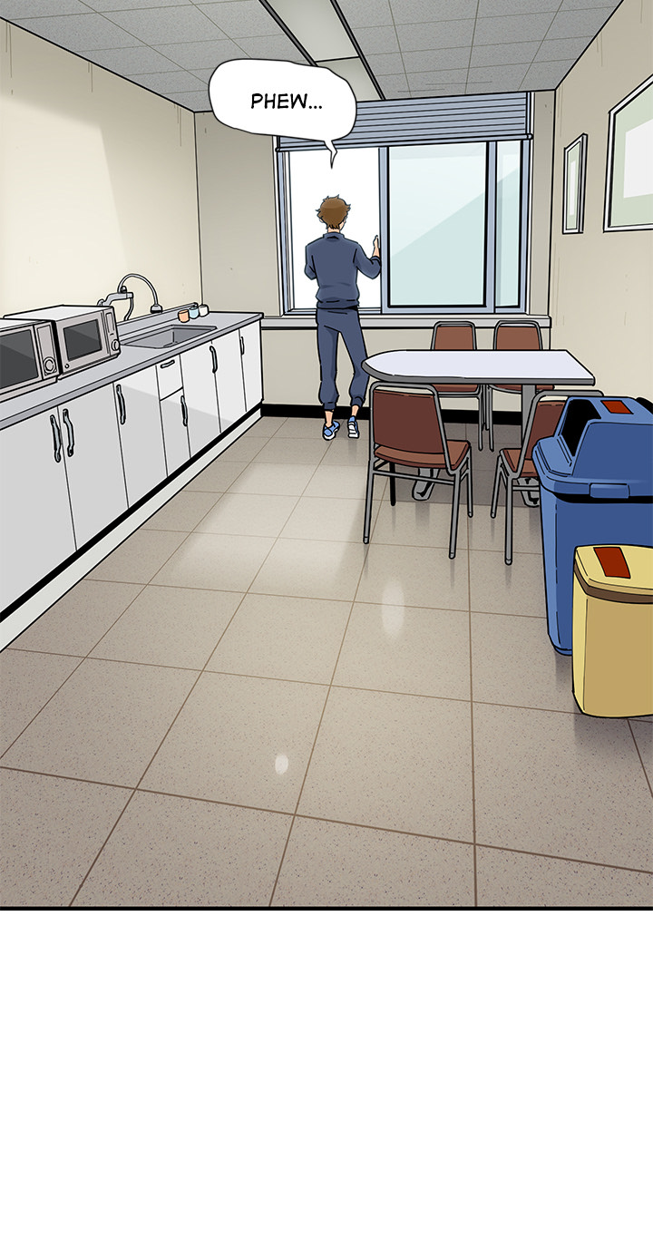 Love Factory Chapter 2 image 27