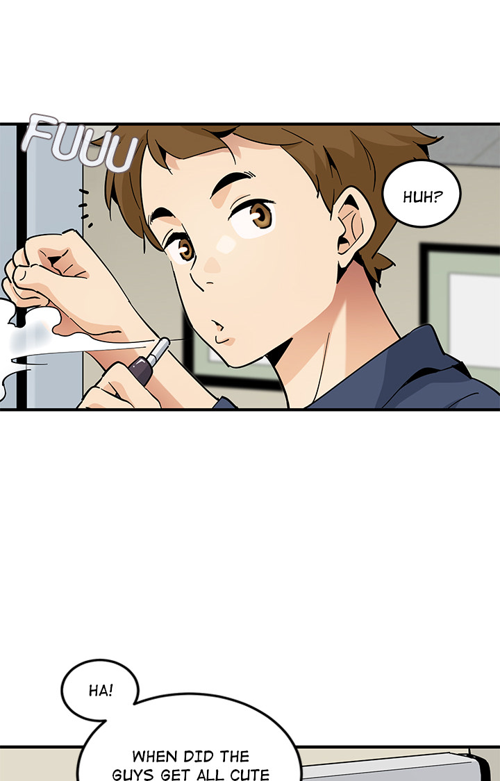 Love Factory Chapter 2 image 29
