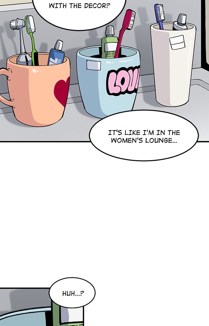 Love Factory Chapter 2 image 30