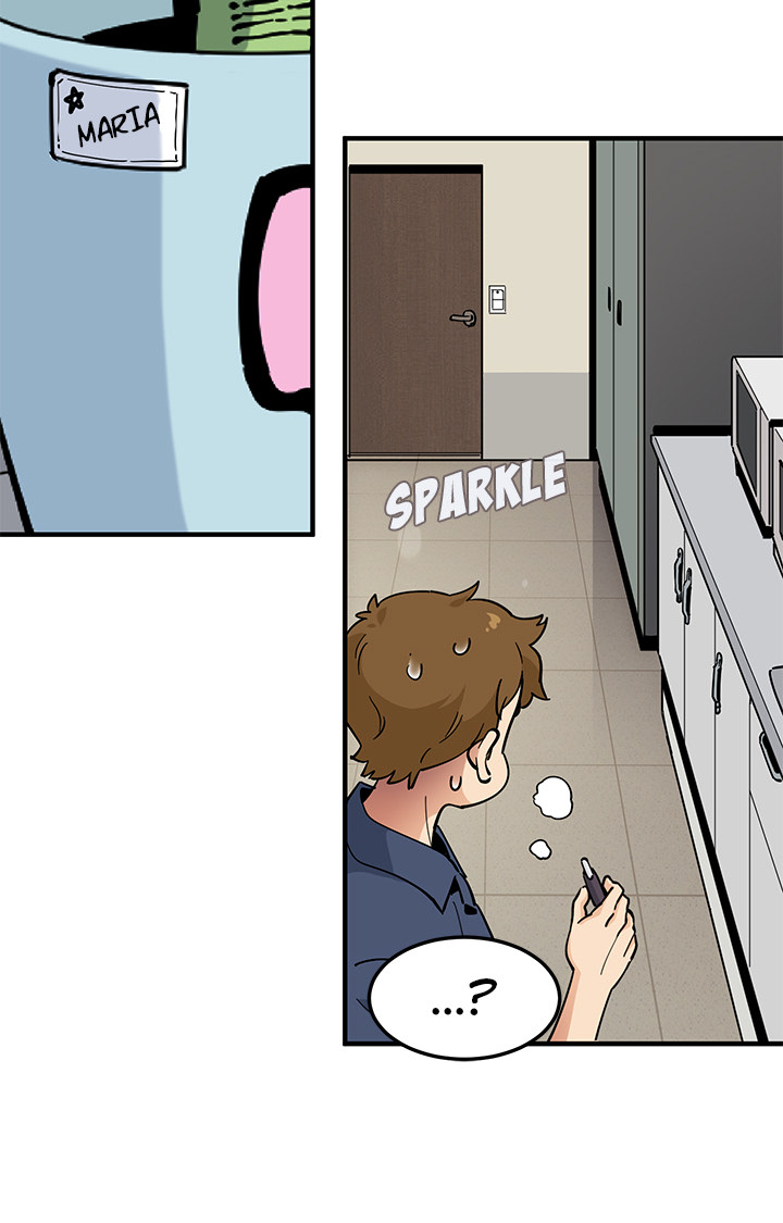 Love Factory Chapter 2 image 31