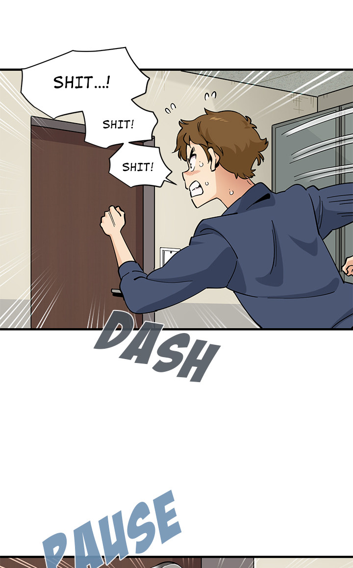 Love Factory Chapter 2 image 33