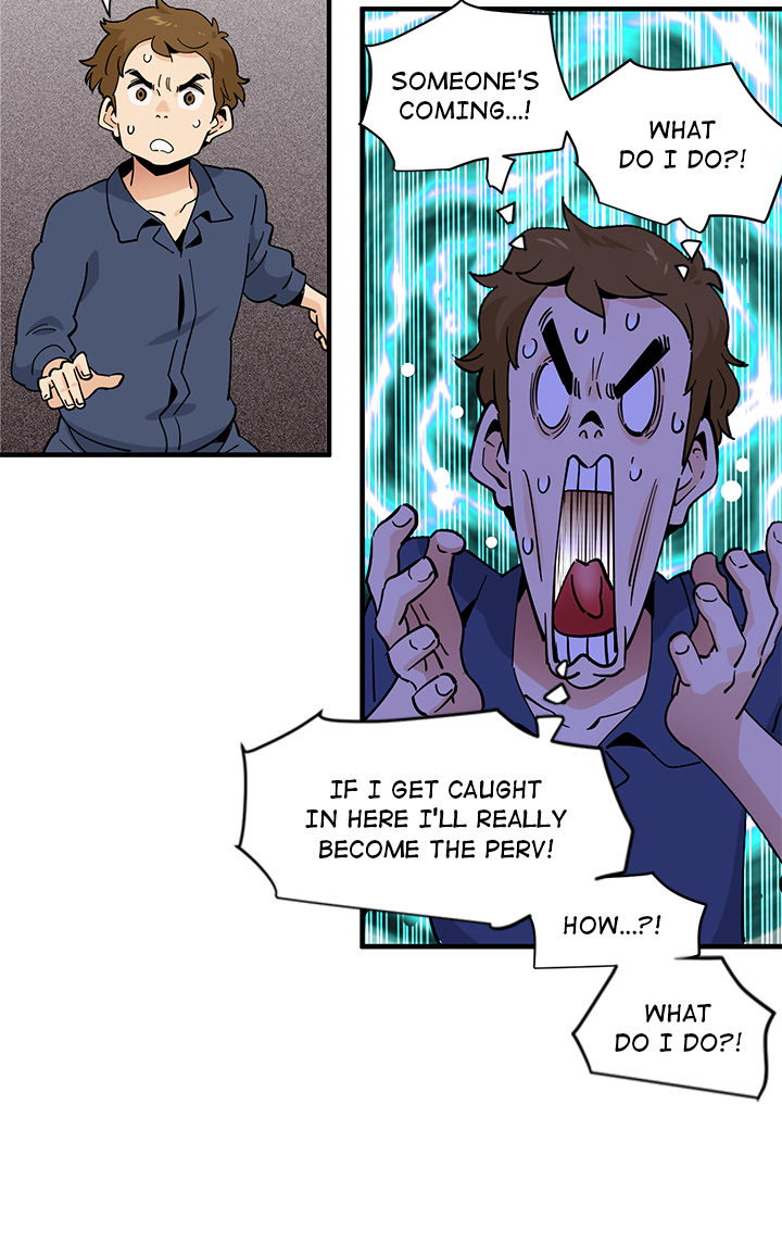 Love Factory Chapter 2 image 35