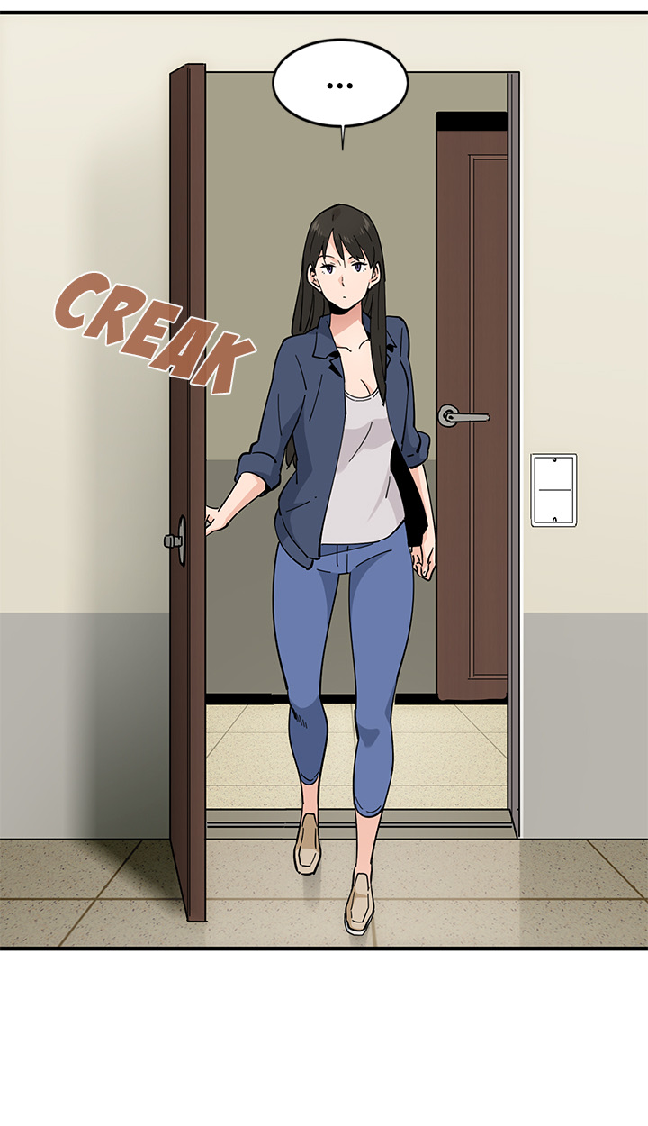 Love Factory Chapter 2 image 38
