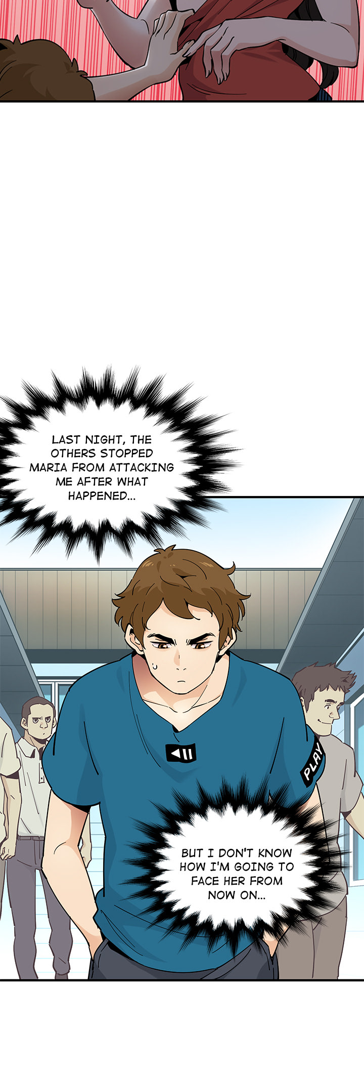 Love Factory Chapter 2 image 3