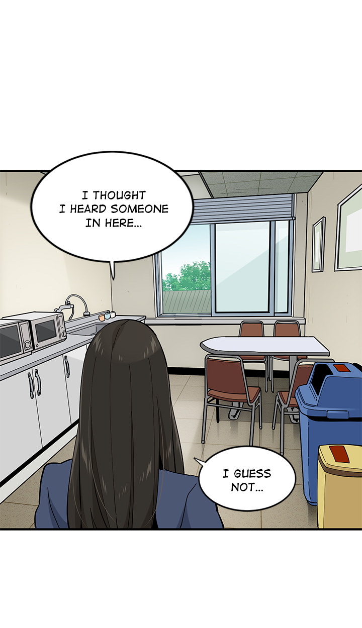 Love Factory Chapter 2 image 39
