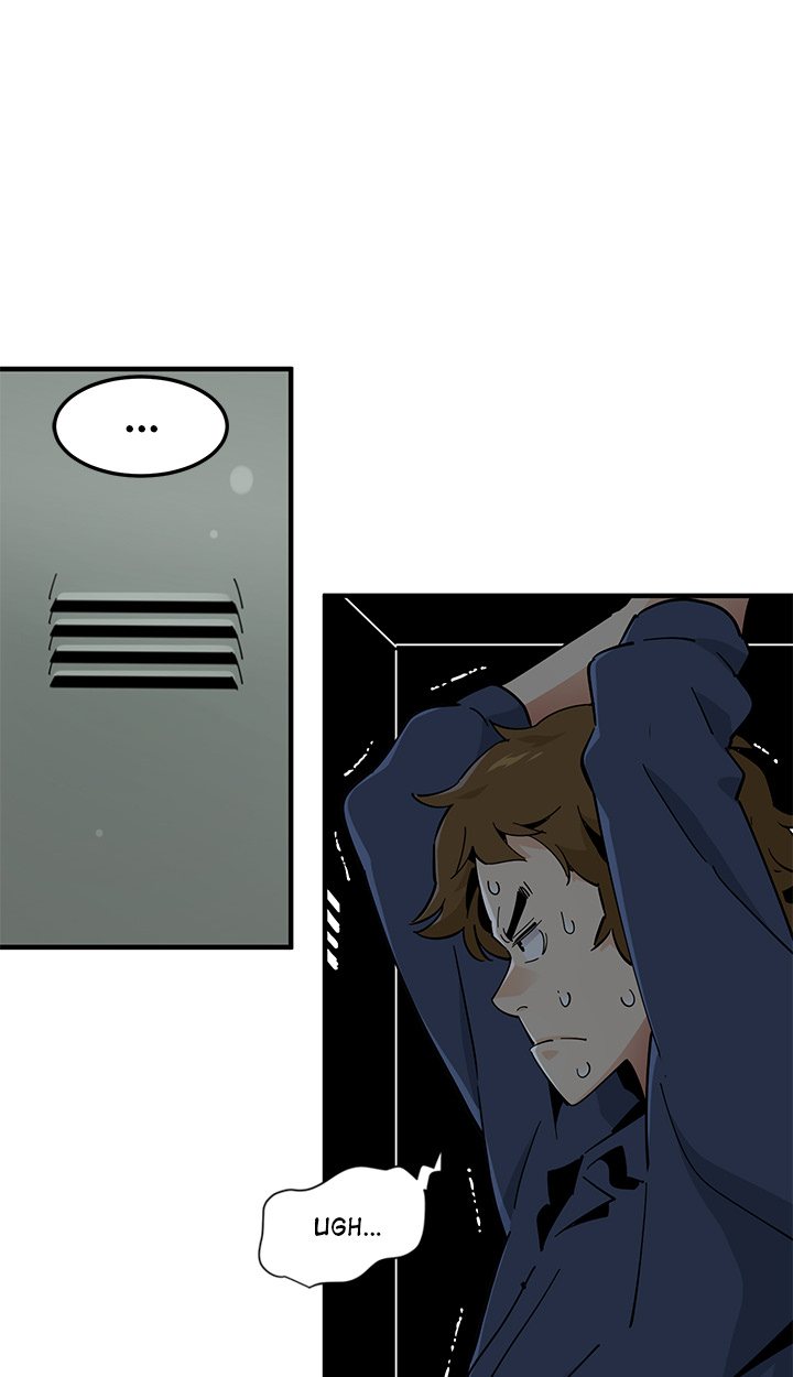 Love Factory Chapter 2 image 41