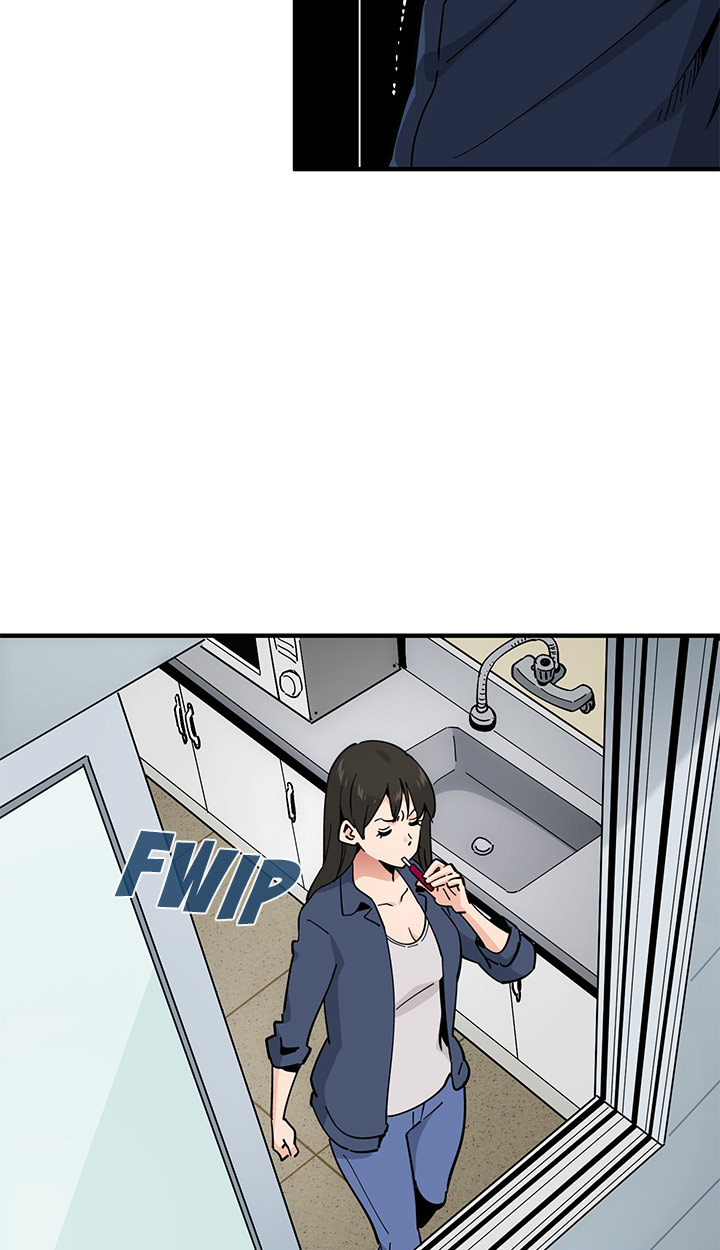 Love Factory Chapter 2 image 42