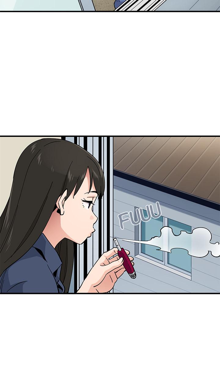 Love Factory Chapter 2 image 43