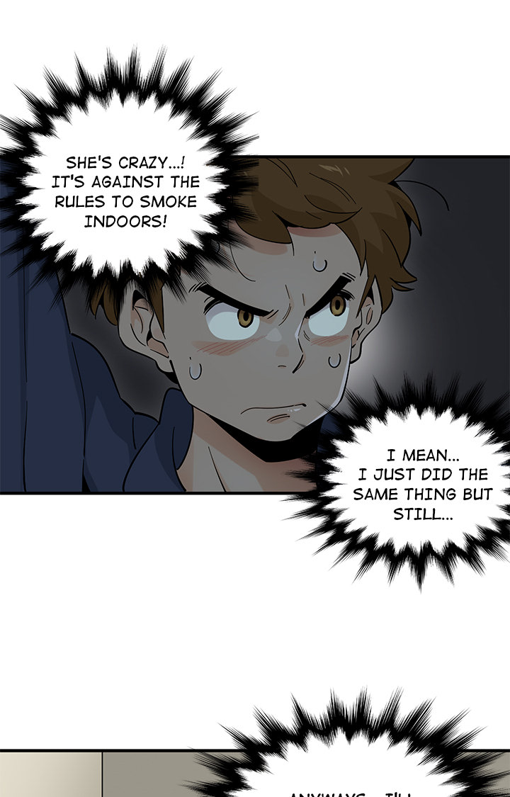 Love Factory Chapter 2 image 44