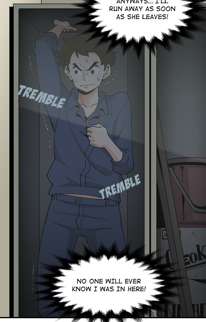 Love Factory Chapter 2 image 45