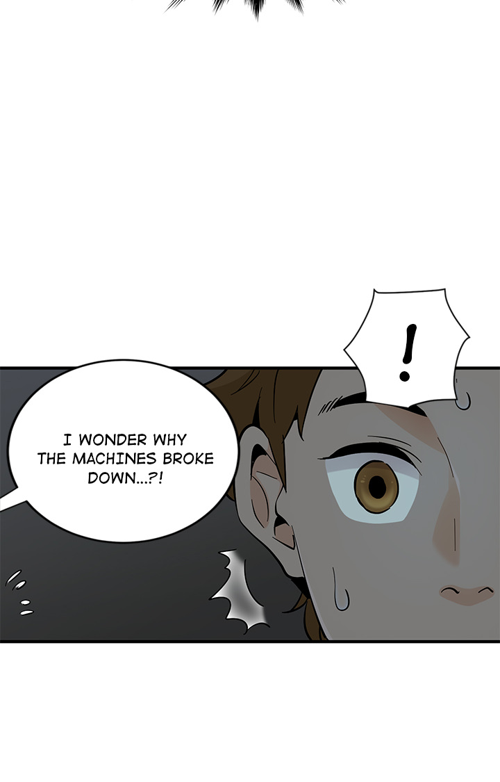 Love Factory Chapter 2 image 46