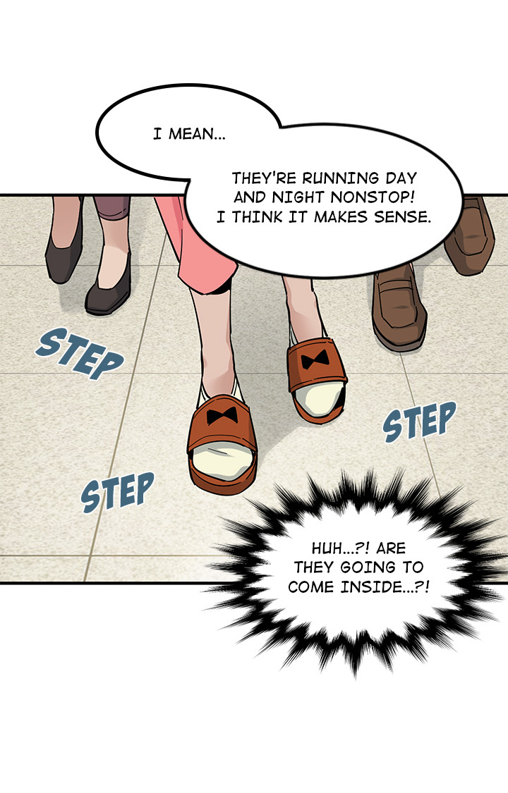 Love Factory Chapter 2 image 47